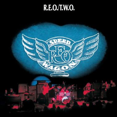 REO Speedwagon -  T.W.O